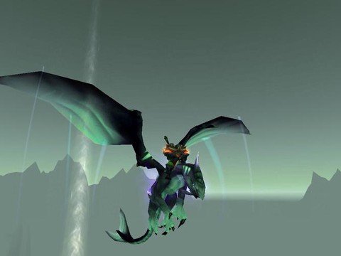 魔兽世界虚空龙怎么得[图2]