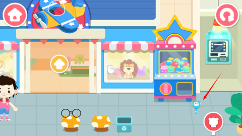 奇妙小镇商店[图3]