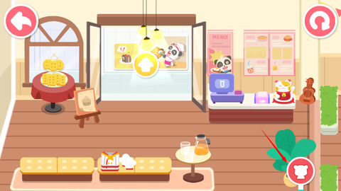 奇妙小镇商店[图5]