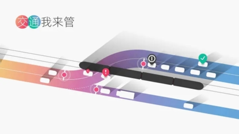 交通我来管[图2]