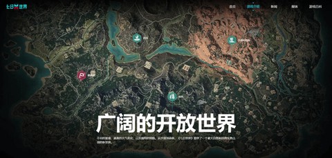 七日世界[图8]