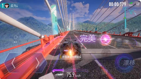 王牌竞速国际服[图10]