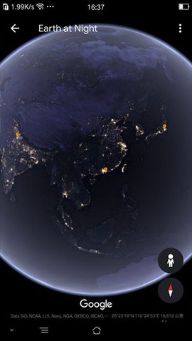 谷歌地图高清卫星地图[图10]