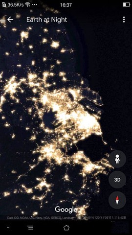 谷歌地图高清卫星地图[图11]