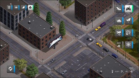 城市粉碎模拟器2[图3]