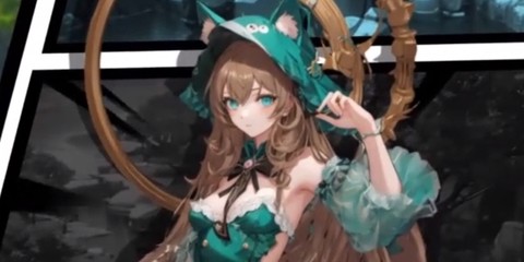 弹球少女[图1]