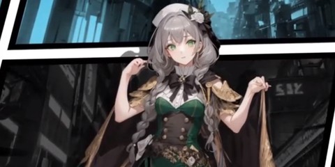 弹球少女[图2]
