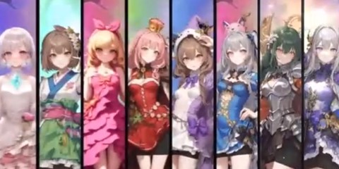 弹球少女[图3]
