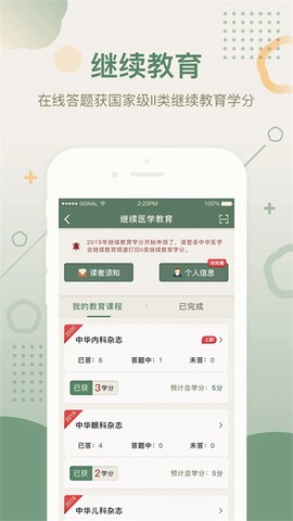 中华医学期刊图2