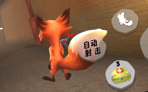 枪王大对决[图1]