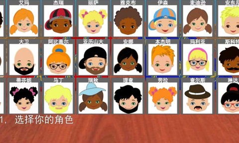 猜猜我是谁3[图2]
