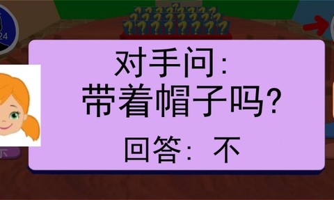 猜猜我是谁3[图4]