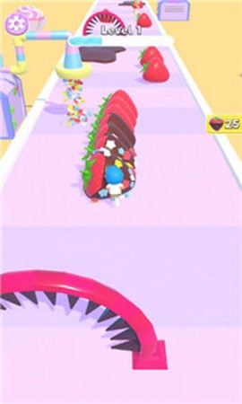 蛋糕冲冲冲图3