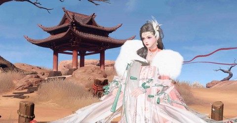 倩女幽魂甲鱼什么意思[图2]