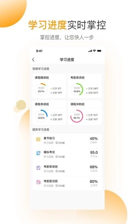 网校学堂图3