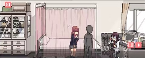 和散漫的同学一起生活[图7]