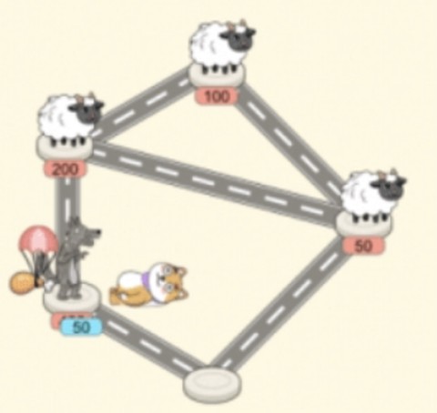 奔跑吧热狗[图1]