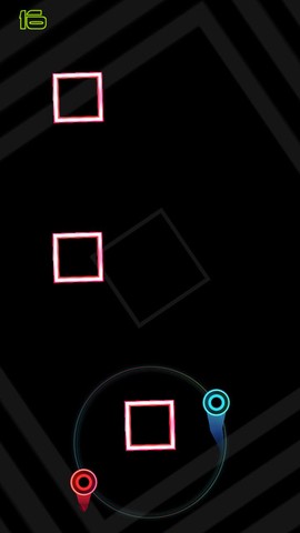 激光双色球图2