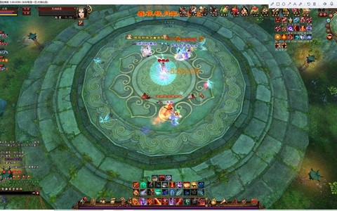 天龙八部福地给什么[图2]