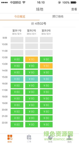 Inside合伙人图2