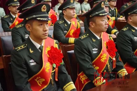 边境检察官怎么领薪水的[图1]