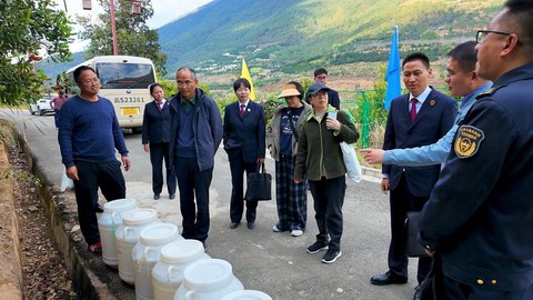 边境检察官怎么领薪水的[图2]
