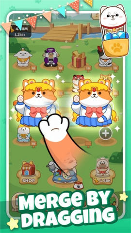 狗狗乐园图1