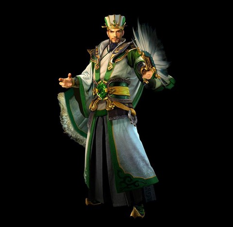 三国群英传如何换头像[图2]
