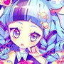 装扮魔法少女