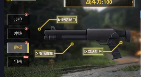 吃鸡王者精英[图5]