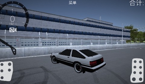 最强赛车漂移[图2]