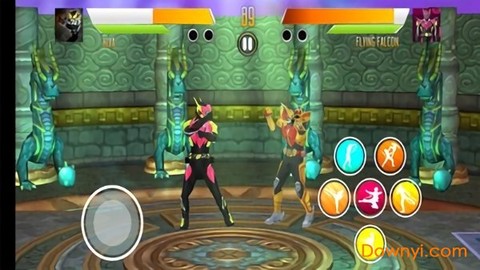 假面骑士格斗进化图1