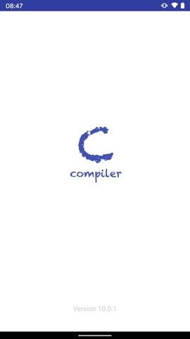 C语言编译器[图1]
