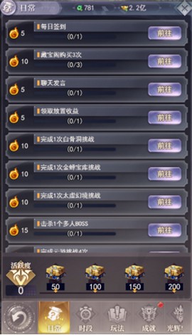 元启世界图1