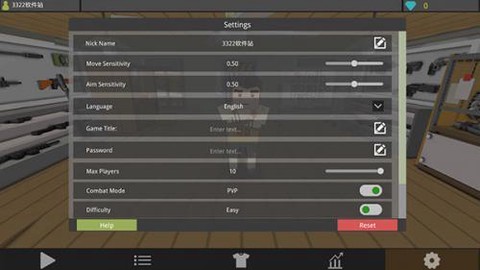 僵尸猎人:像素生存[图7]
