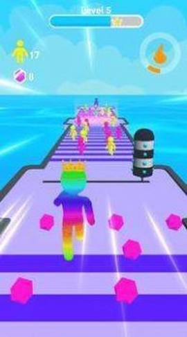 巨人冲突图3