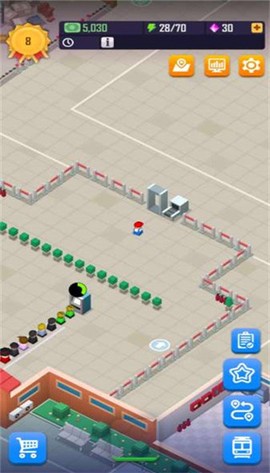 闲置铁路大亨[图1]