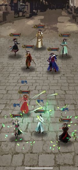 凌烟诀[图5]