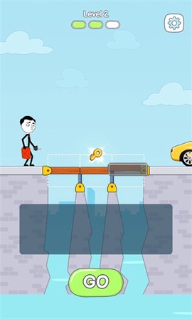 火柴人救援[图7]
