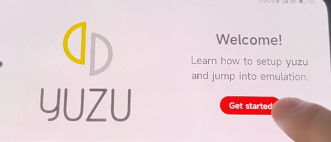 yuzu模拟器[图2]