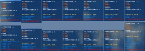 诛仙手游荣誉值怎么获得[图2]