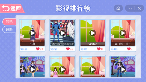 剧本我来写图2