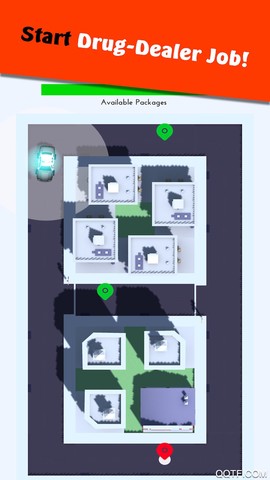 毒枭工作图1