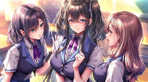 甜蜜女友3下载手游[图15]