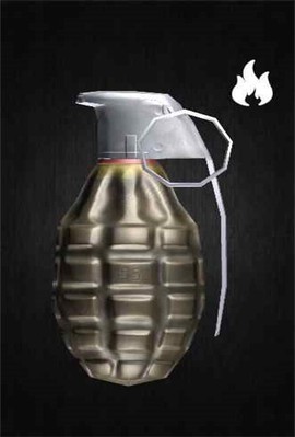 手雷模拟器图3