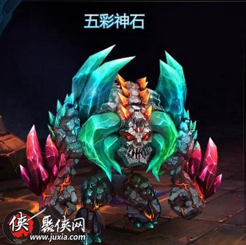 英魂之刃勋章有什么