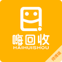 嗨回收师傅端