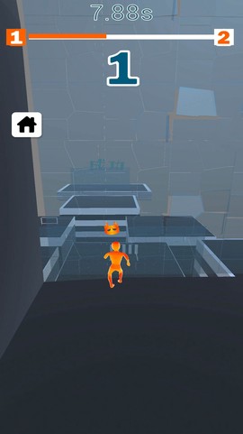 跑酷：空中行走[图1]