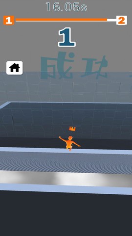 跑酷：空中行走[图2]