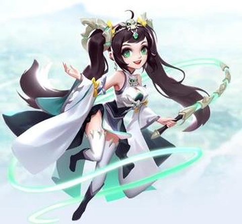 问道手游白骨精怎么杀[图2]